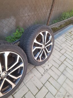 Elektrony 5x112 - 2