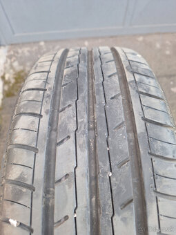 185/55 R16 Yokohama letne pneumatiky - 2
