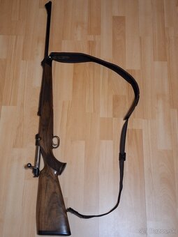 Mauser M03 - 2