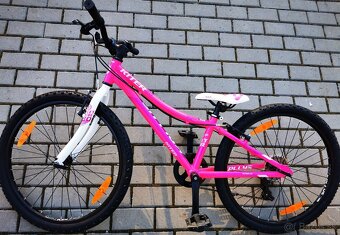 Na predaj detsky bicykel KELLYS KITER 24 - 2