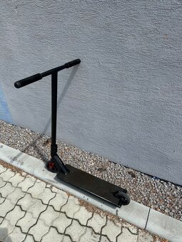 Tilt Kolobežka - 2
