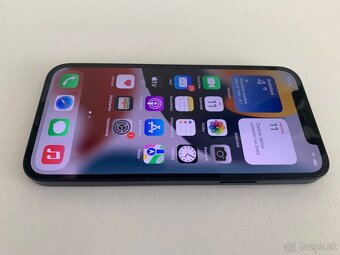 apple iphone 12 128gb Black / Batéria 100% - 2