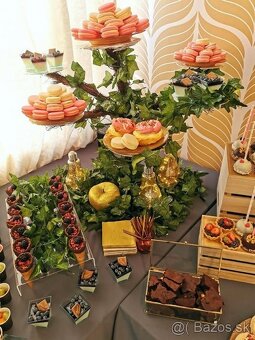 Srojan torty - 2