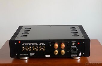 Sugden A21 SE - 2