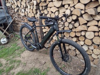 Predám elektrobicykel - 2