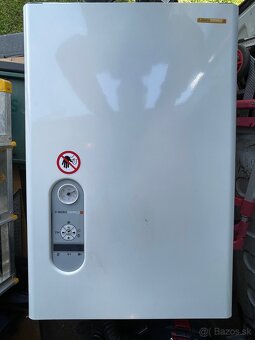 Cesky elektrokotol CosmoTherm 15kW plne funkcny - 2