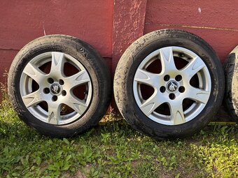Elektróny 5x100 r14 - 2
