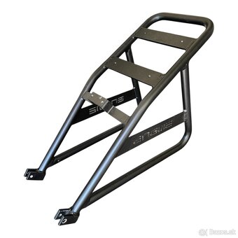 Zadný nosič na eBike ENGWE M20 - 2