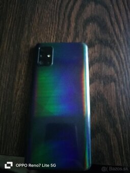 Samsung a51 - 2