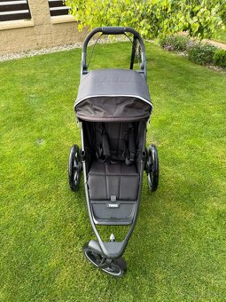 Thule Urban Glide 2 Black - 2