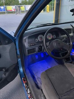 Škoda felícia 1.3mpi - 2