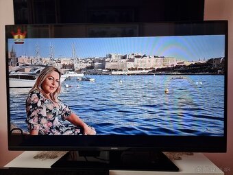 Predám LED TV 32PHH4309/88 HD - 2