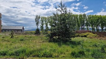 Pozemok - Spišská Teplica, okr. Poprad - 2