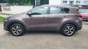 Kia Sportage 1.6 GDi Gold - 2