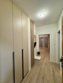 Nadčasový byt na prenájom v Trnave - 2