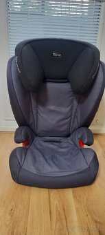 Römer Isofix 15-36kg - 2