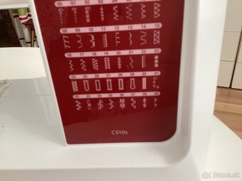 Brother CS 10s - 2