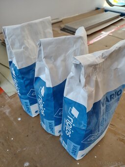 Škárovací tmel Rigips Vario, 5 kg 3ks - 2