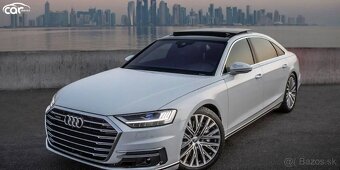 5x112 R20 Audi - 2