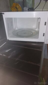 Mikrovlnná rúra gorenje - 2