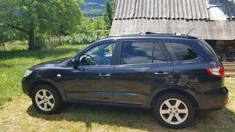 Hyundai Santa Fe 2.2 CRDi VGT Elegance - 2