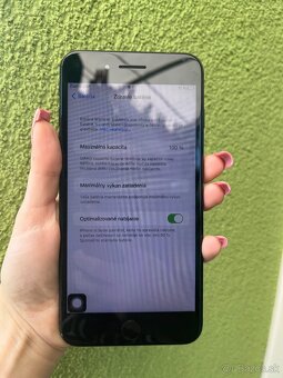 iPhone 7 plus - 2