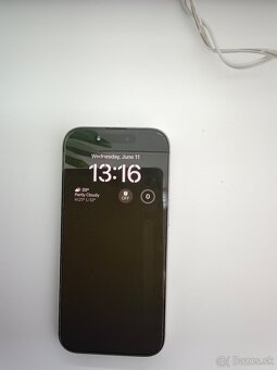 Apple iPhone 16 PRO 128GB White Titanium v Apple záruke - 2