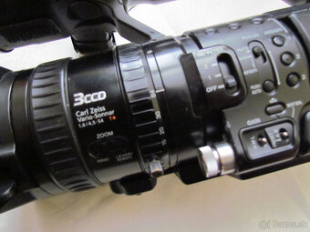 Sony HVR-Z1 E - 2