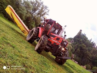 Agroslužby - 2