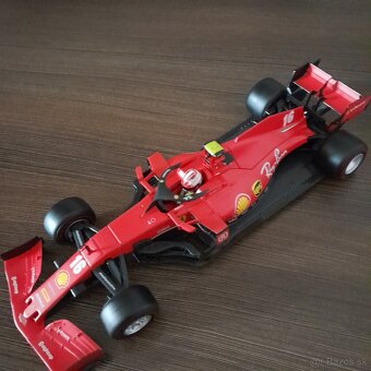 Formula 1 - 2