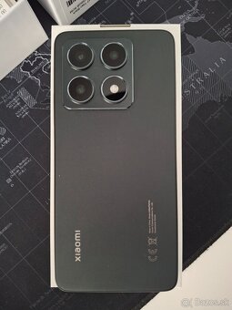 Xiaomi 14T 12/256GB - 2