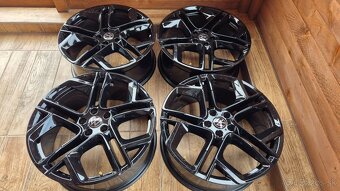 Predám nové kolesa Volkswagen 5x112 r20 - 2