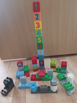 Lego Duplo - 2