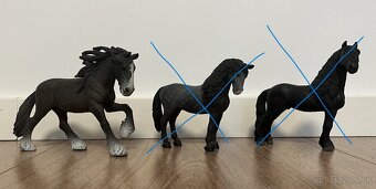 Schleich Kone (02) - 2