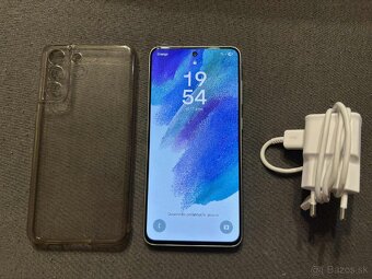 Samsung S21 FE 5G 6/128 - 2