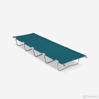 Kempingové lôžko Camp Bed Basic 60 cm 1 osoba - 2