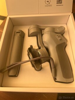 Dji OM 4SE - 2