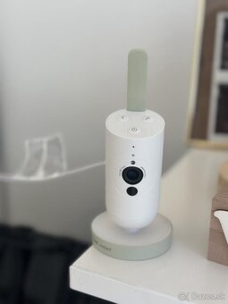 Detská elektronická pestúnka Philips Avent SCD643/26 - 2