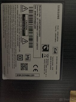 Samsung UE50TU7082 - 2