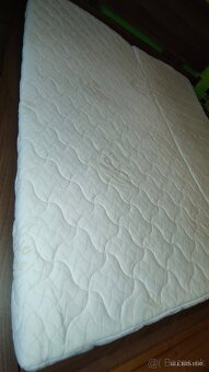 Matrace Dreamzone 90 x 200 - 2