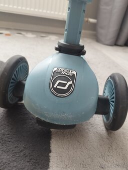 Scoot and ride - 2
