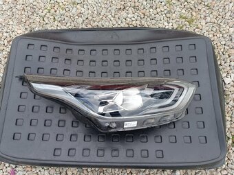 Led svetlomet Kia ceed 08/2021 - 2