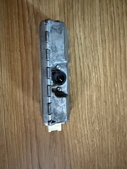 Predná kamera line asist VW Passat CC 3c0 907 217 A - 2