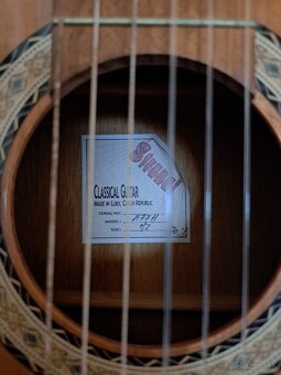 Detská gitara - 2