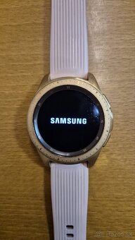 Samsung Galaxy Watch (42 mm) rose gold - 2