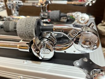 Hardware TAMA - 2