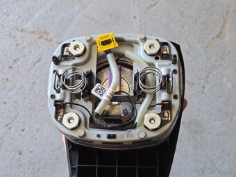 Airbag volantu Škoda - 2