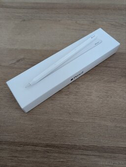 Ipad mini 6 + Apple pencil - 2