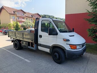 ➡️IVECO DAILY 6500KG N2 2.8 107 KW⬅️ - 2