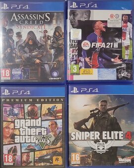 Playstation 4 Pro 1TB - 2